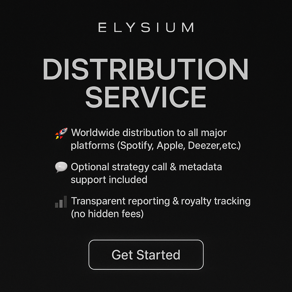 Distribution Service