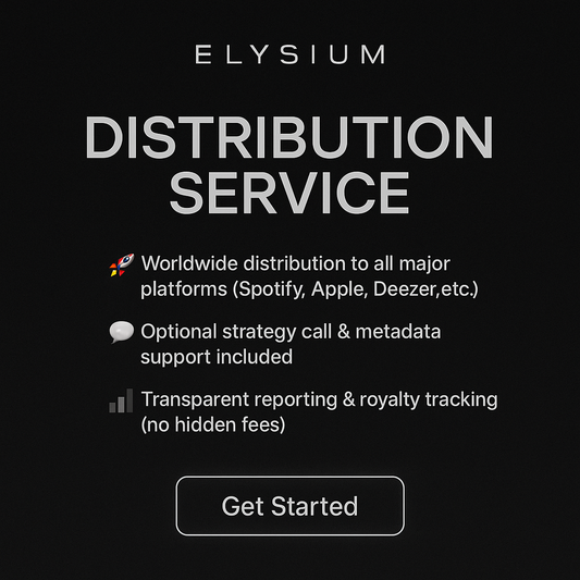 Distribution Service