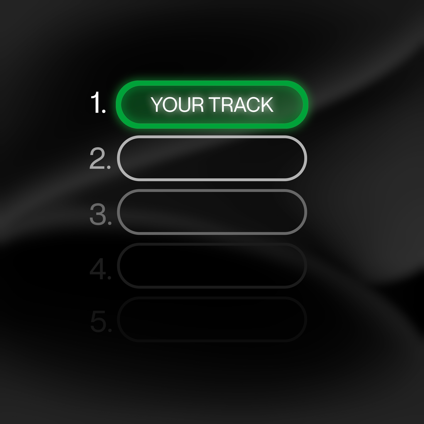 Playlist Promotion Campaign